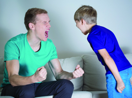 Karşıt Olma - Karşıt Gelme Problemi