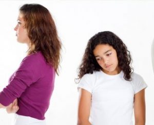 Çocuk ve Ergen Psikolojisi