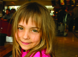 Çocuklarda Dikkat Eksikliği Hiperaktivite Bozukluğu