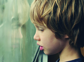 Otizm Nedir, Otizm Belirtileri